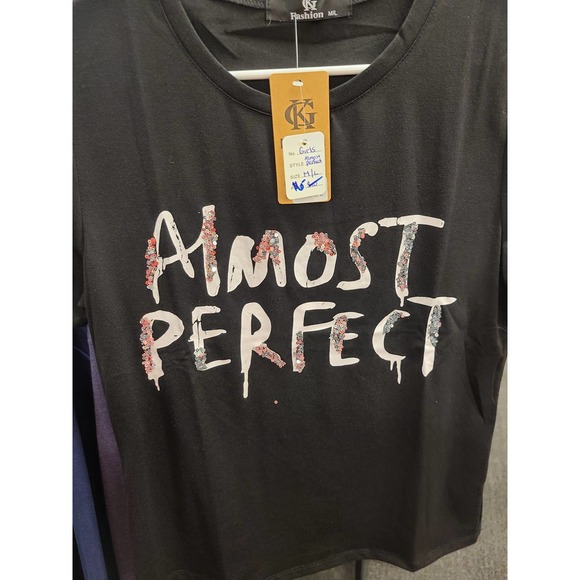 PERFECT BRAND NEW SHIRTS - Picture 1 of 1